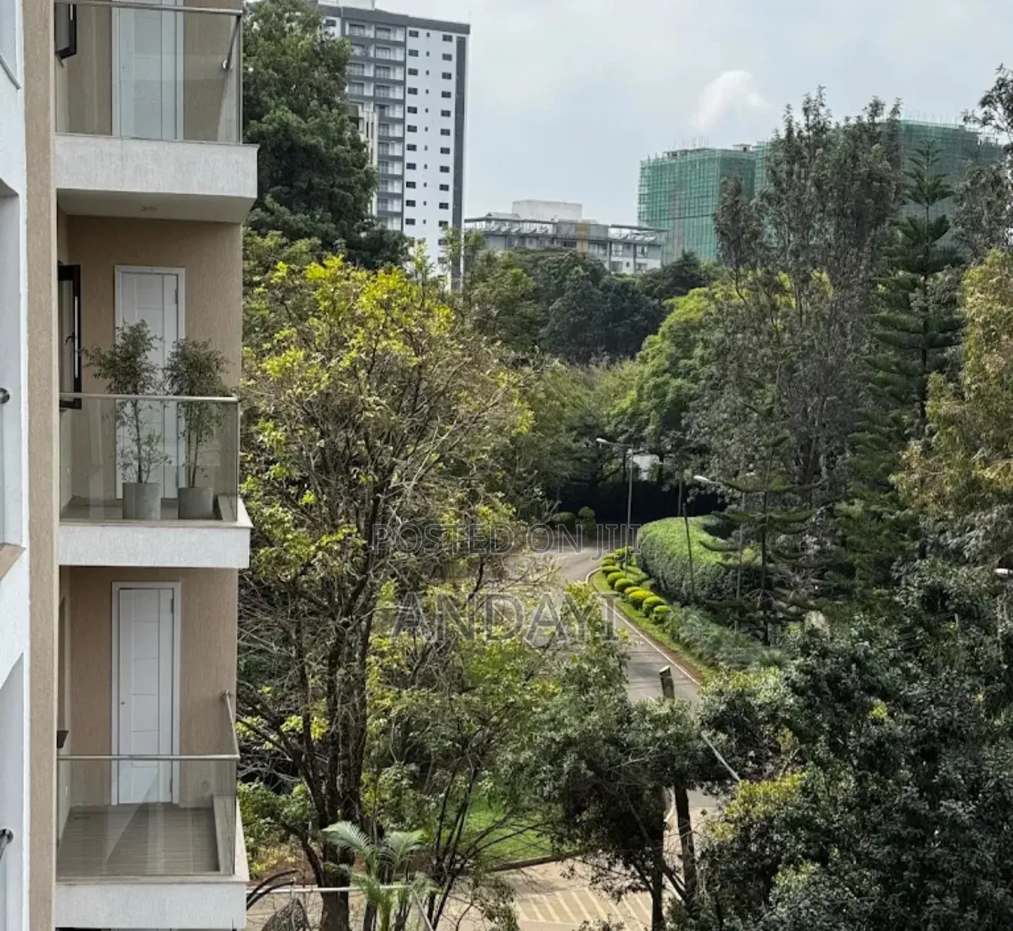 3bdrm Apartment in Kileleshwa for sale