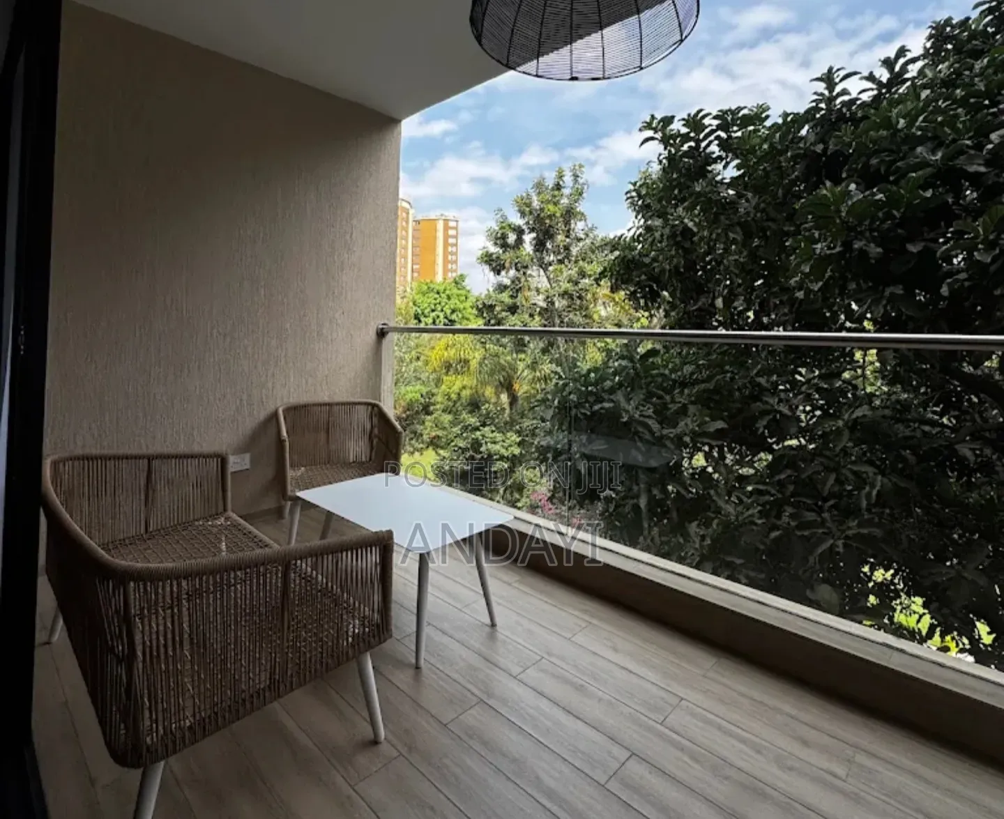 3bdrm Apartment in Kileleshwa for sale