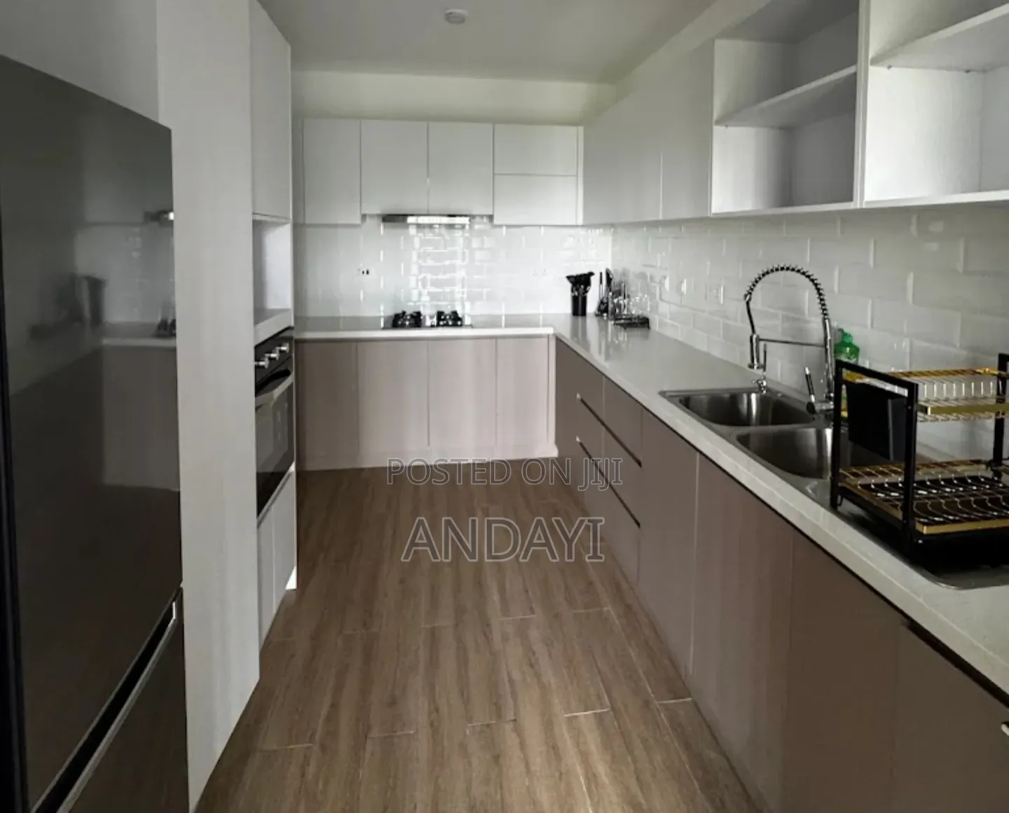 3bdrm Apartment in Kileleshwa for sale