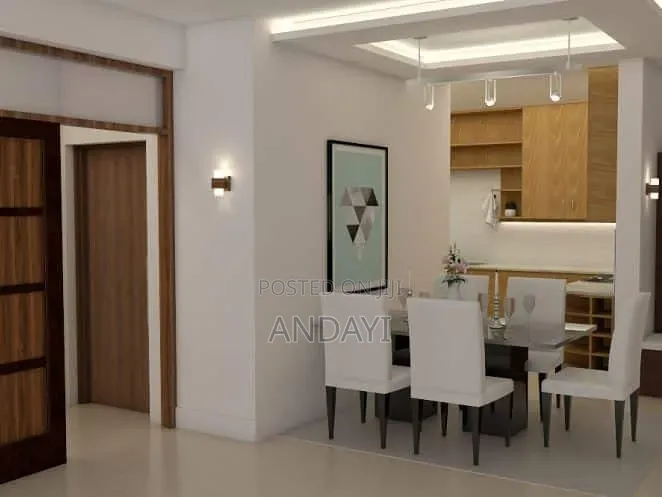 3bdrm Apartment in Kileleshwa for sale