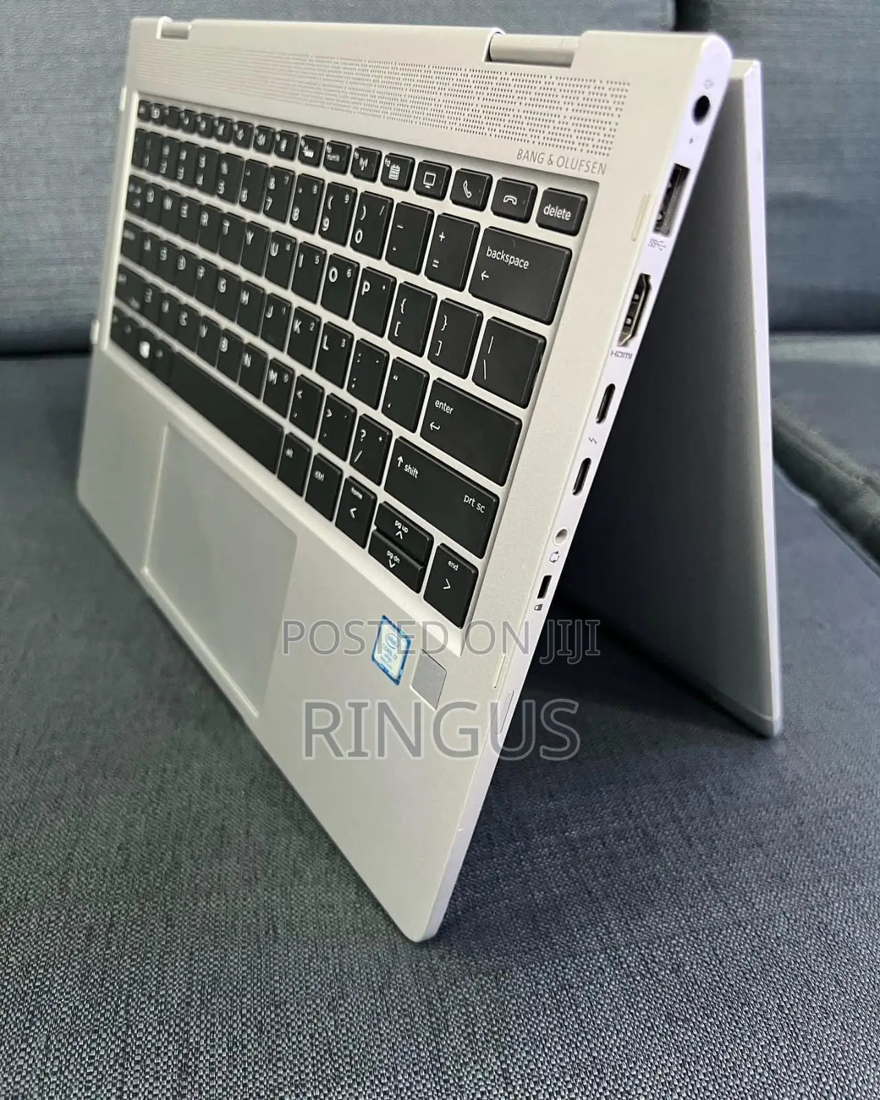 Laptop HP EliteBook x360 830 G6 8GB Intel Core i5 SSD 256GB
