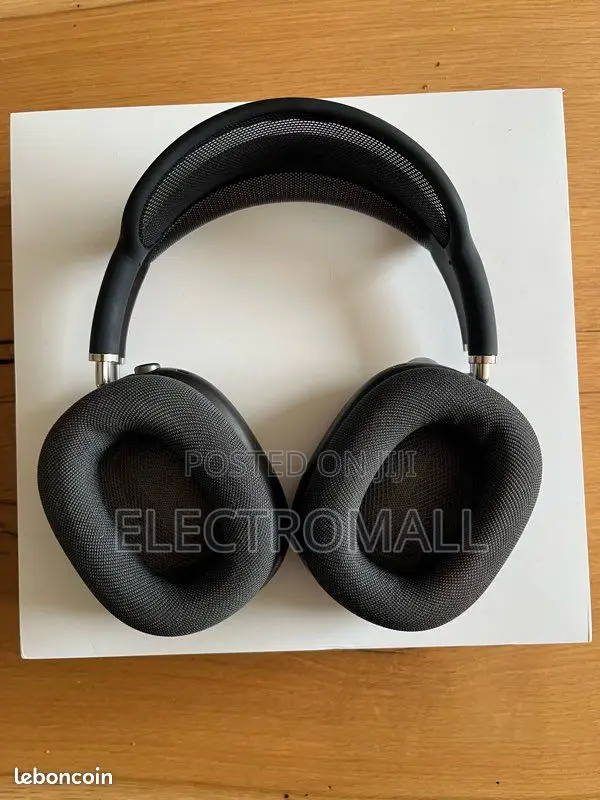 AirPods Max Wireless Over-Ear Headphones