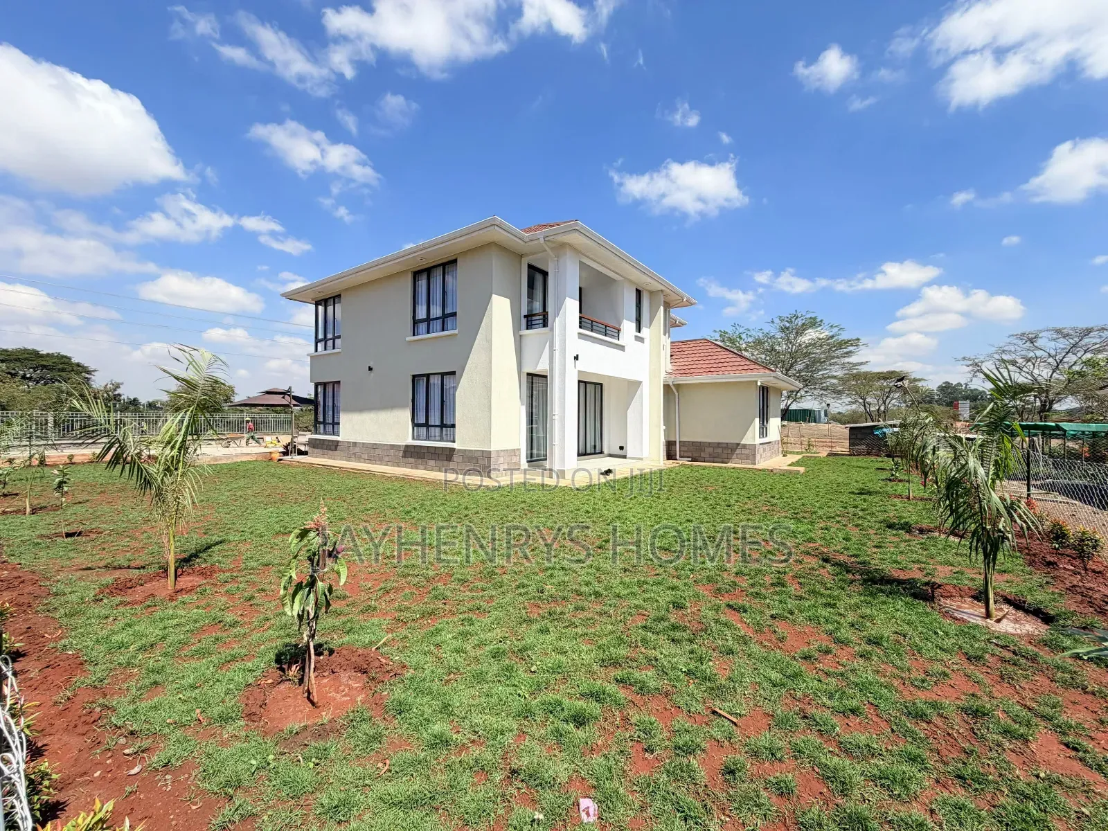 4bdrm House in Kahawa Sukari for sale