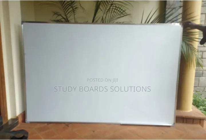 6ftx4ft Wall Mounting Whiteboard