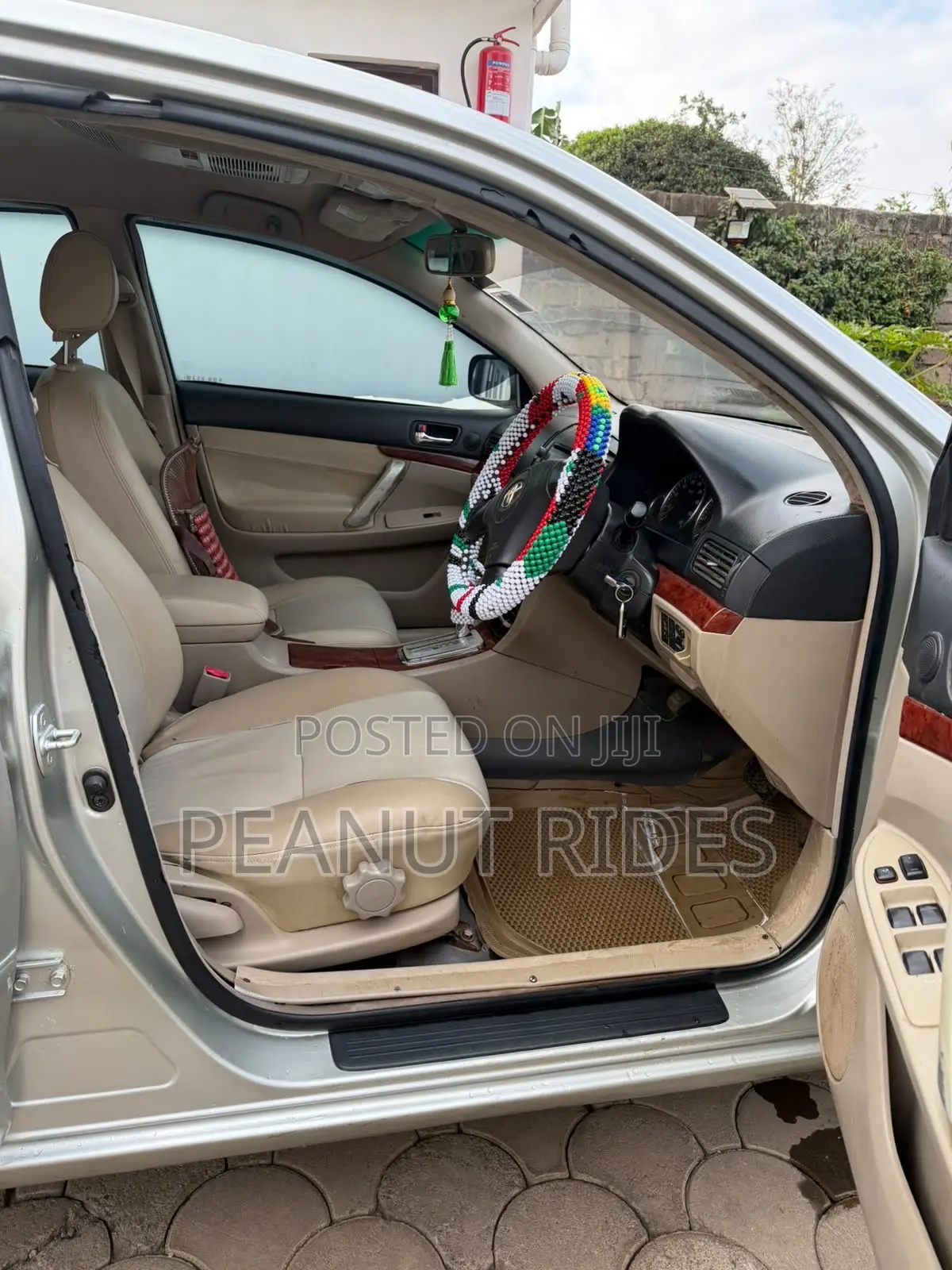 Toyota Premio 2006