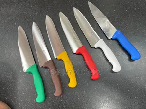 Kitchen Knives