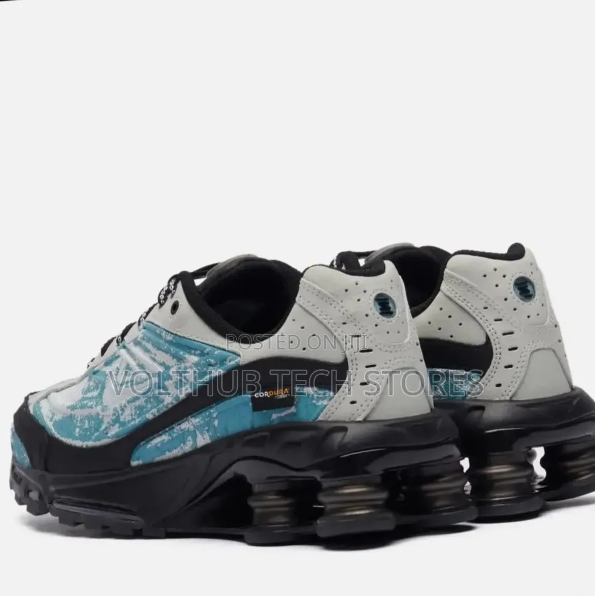 Nike Shox Rider