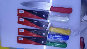 Commercial Knives