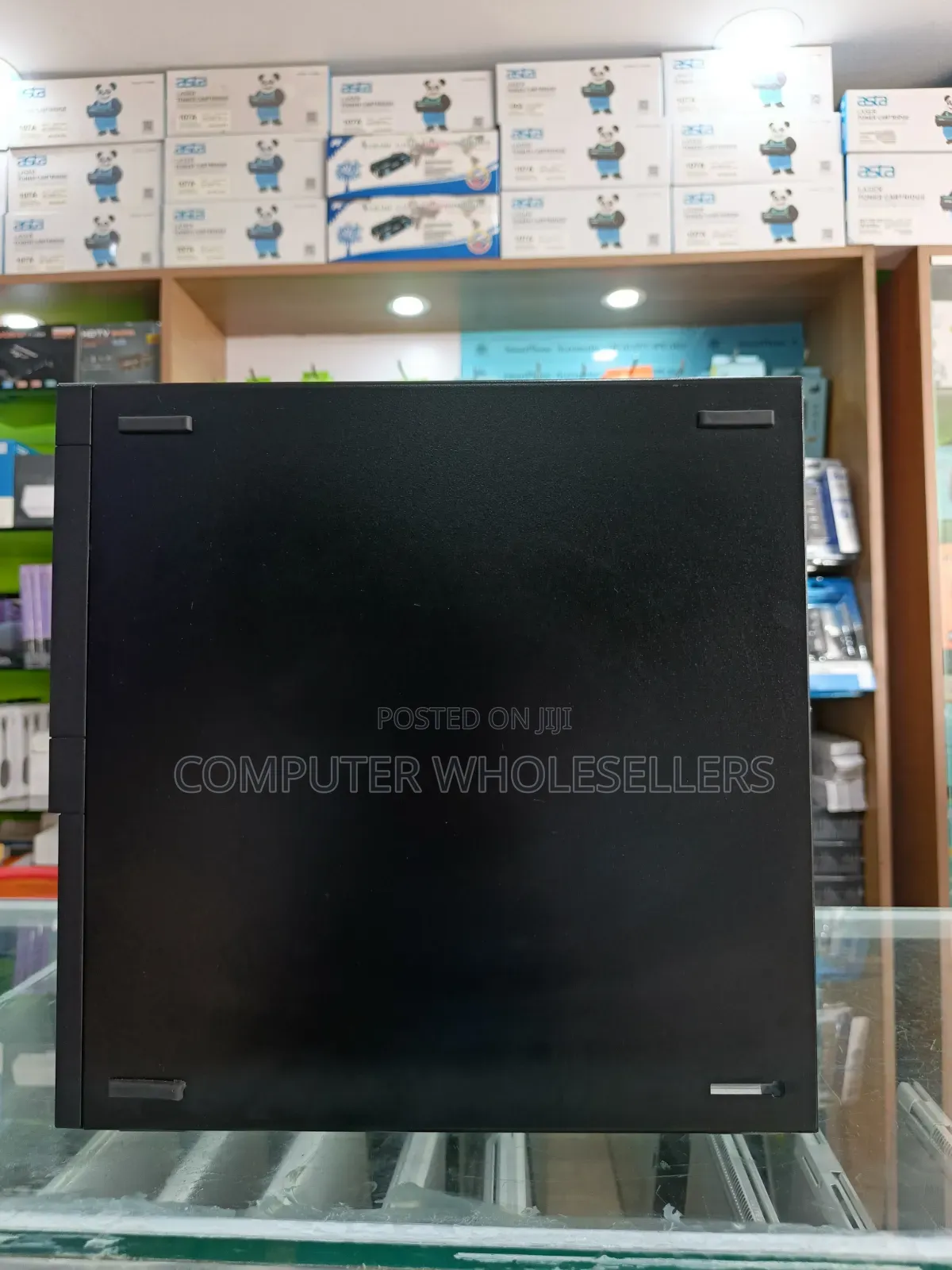 Desktop Computer Dell OptiPlex 3070 8GB Intel Core i3 HDD 500GB