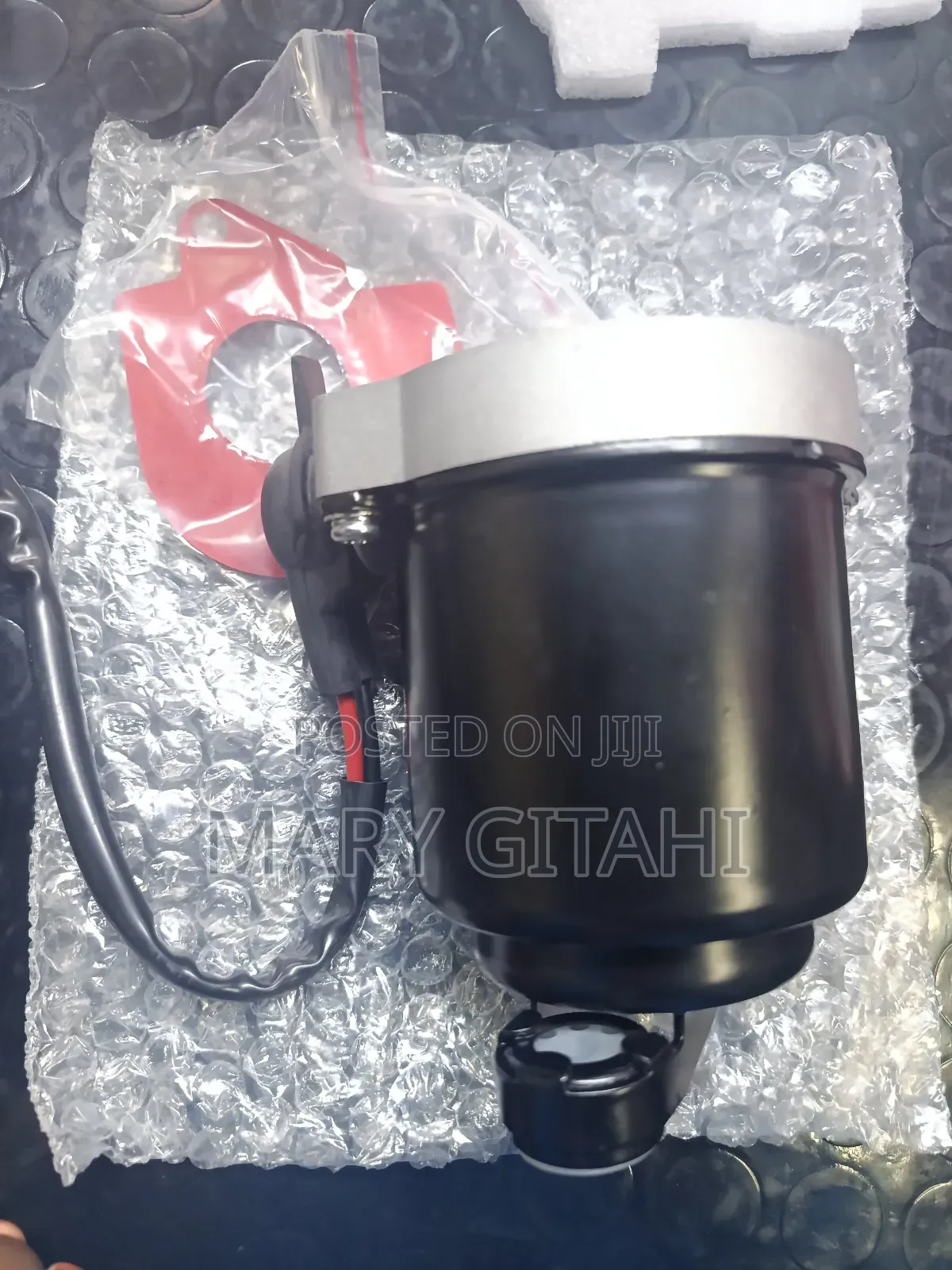 Brake Booster Motor Pump for Land Cruiser 100 Series