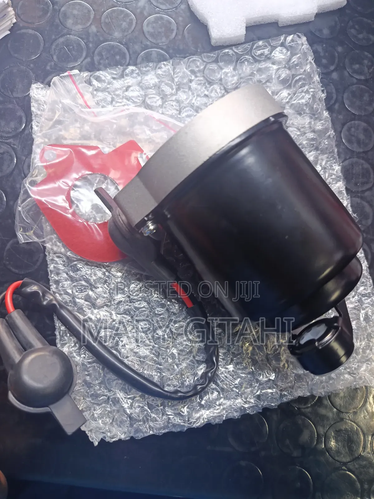 Brake Booster Motor Pump for Land Cruiser 100 Series