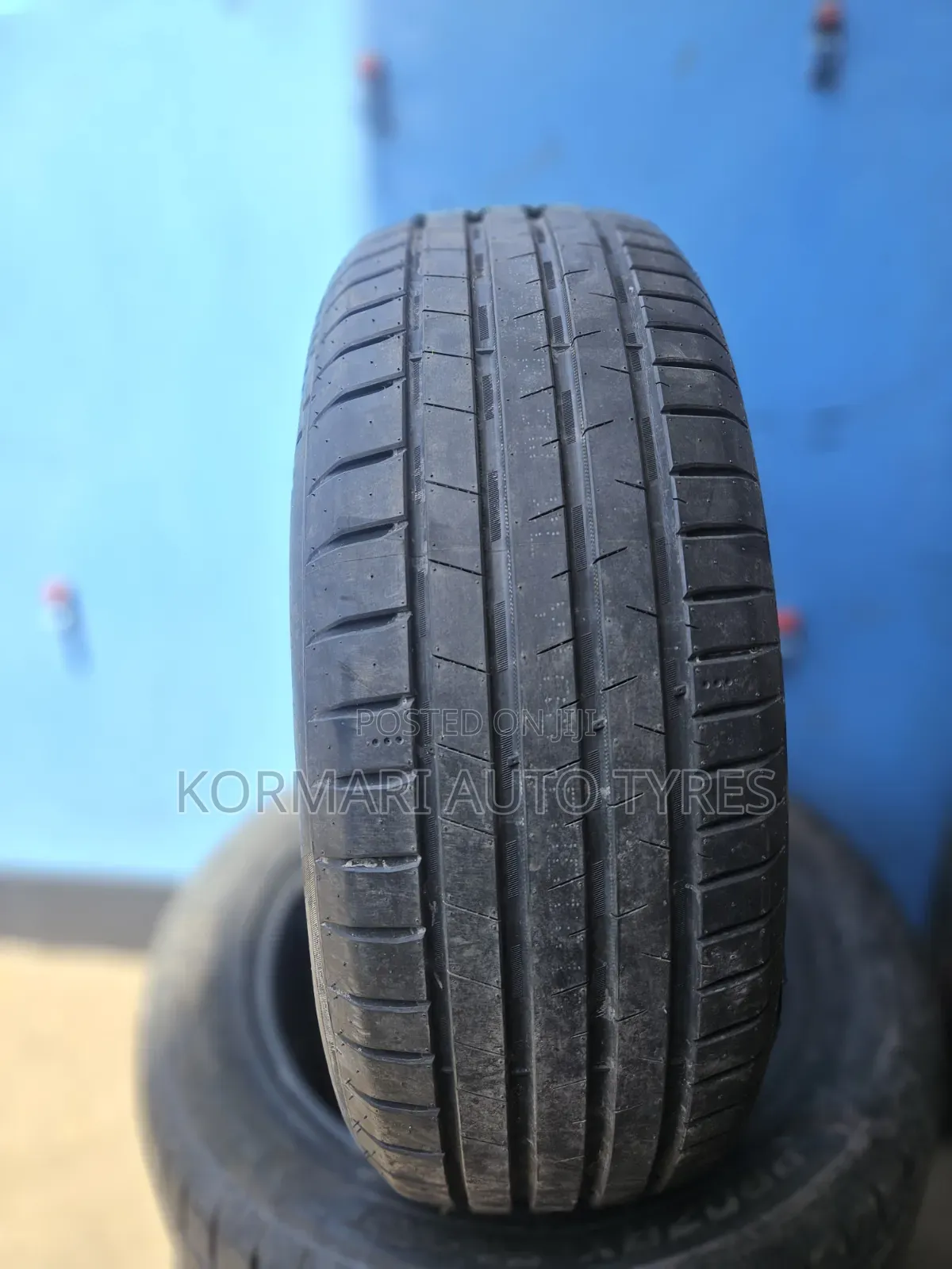 235/55r19 Dovroad Tyres