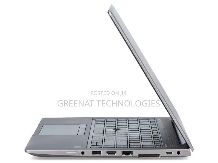 Laptop HP ZBook 14u G6 16GB Intel Core i7 SSD 512GB