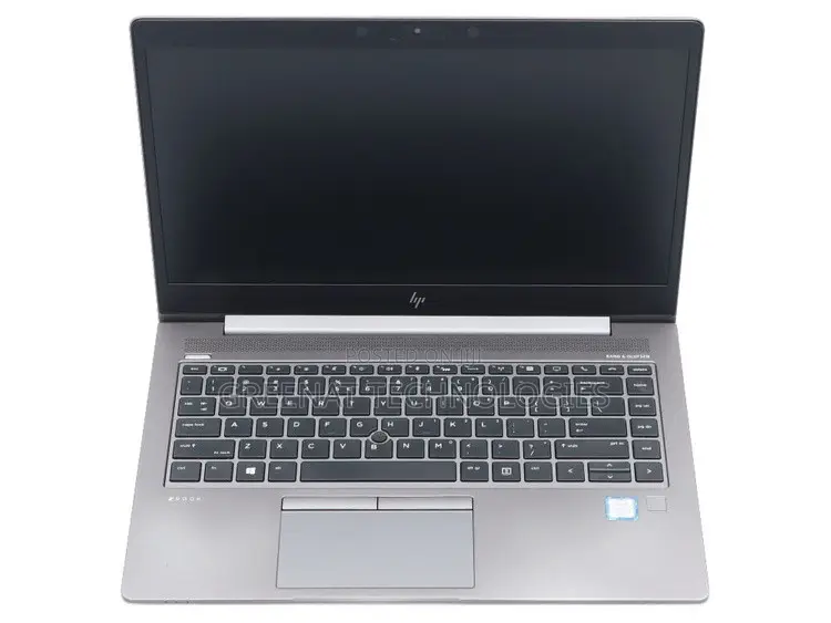 Laptop HP ZBook 14u G6 16GB Intel Core i7 SSD 512GB