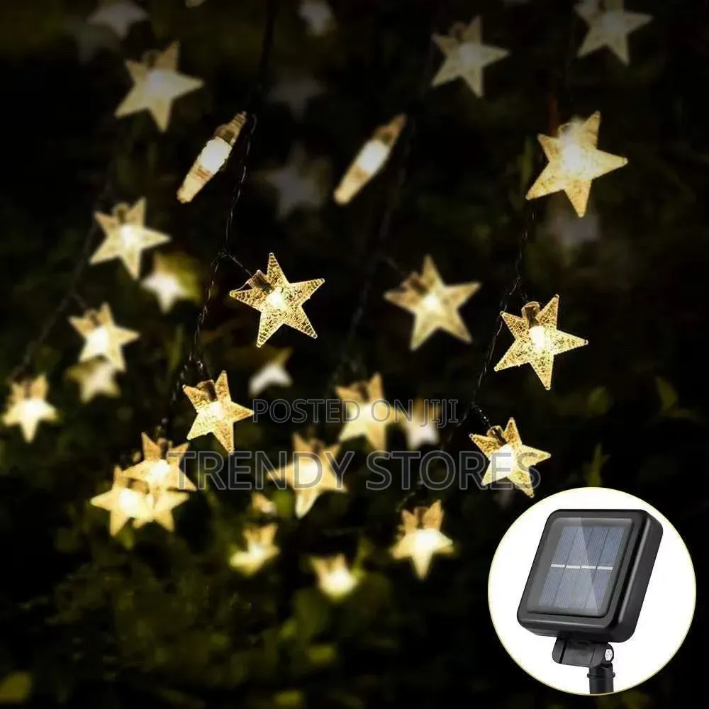 LED Fairy Lights