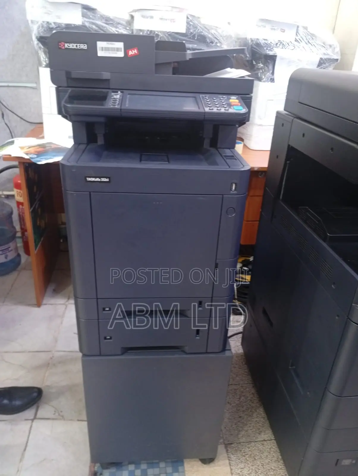 Kyocera Taskalfa 352ci Color Laser MFP- For High Definition Output