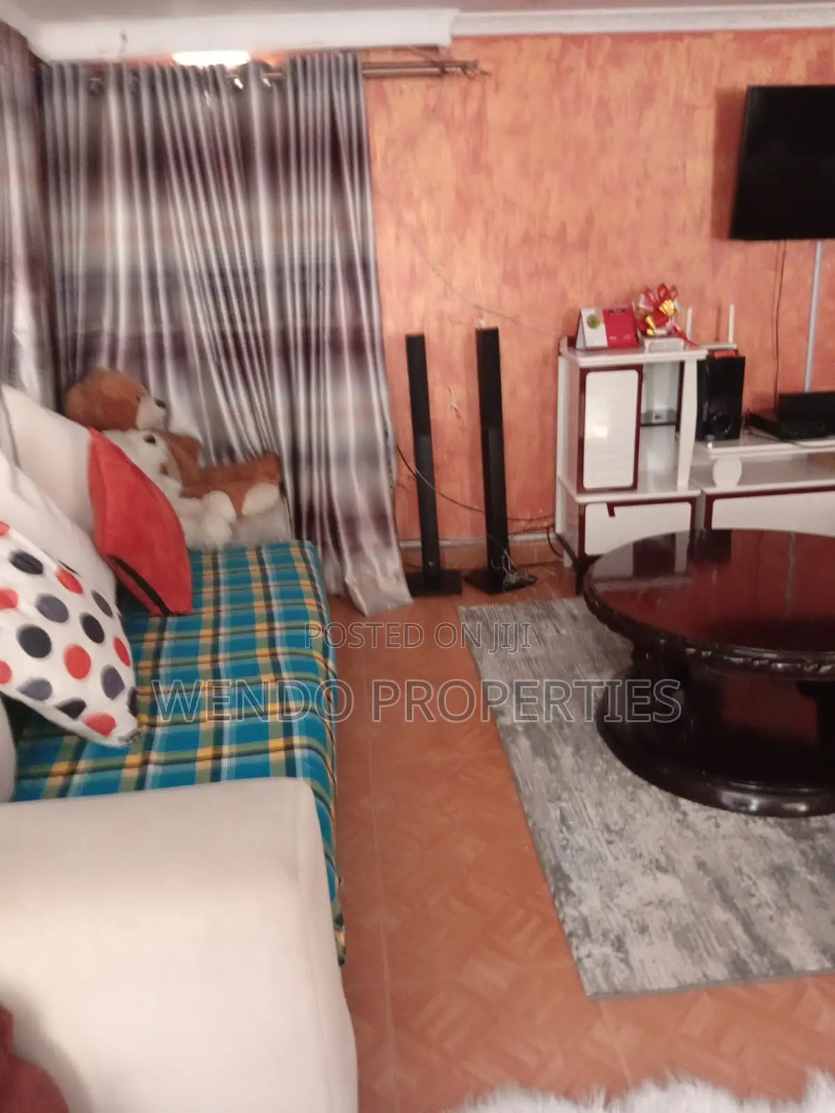 4bdrm House in Kiamunyi for sale