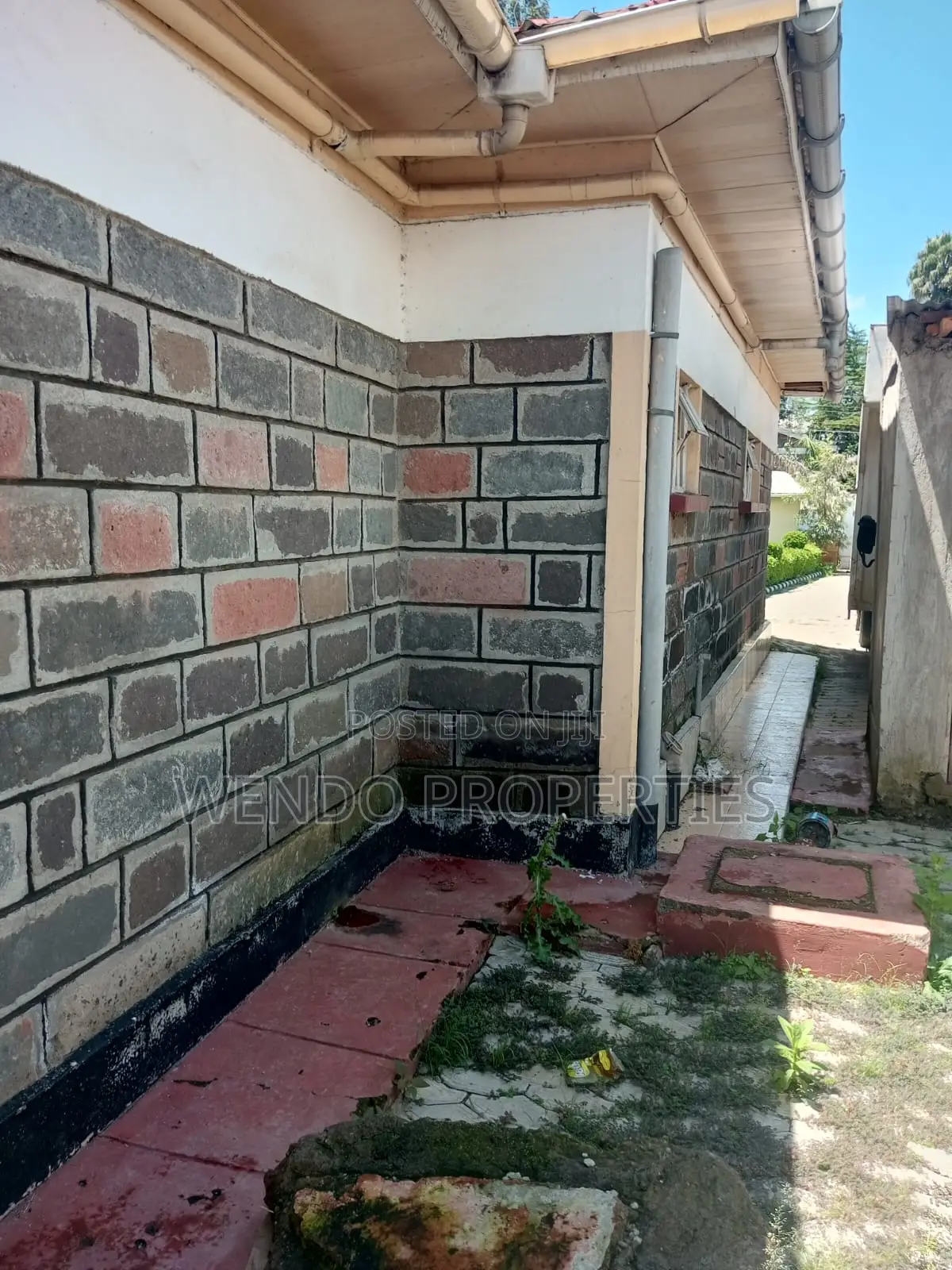 4bdrm House in Kiamunyi for sale