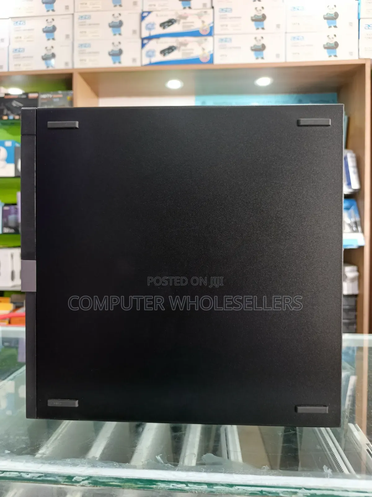 Desktop Computer Dell OptiPlex 7050 SFF 8GB Intel Core i5 HDD 500GB