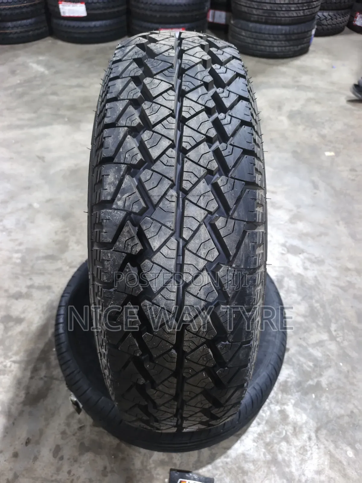 225/75r15 Chengshan