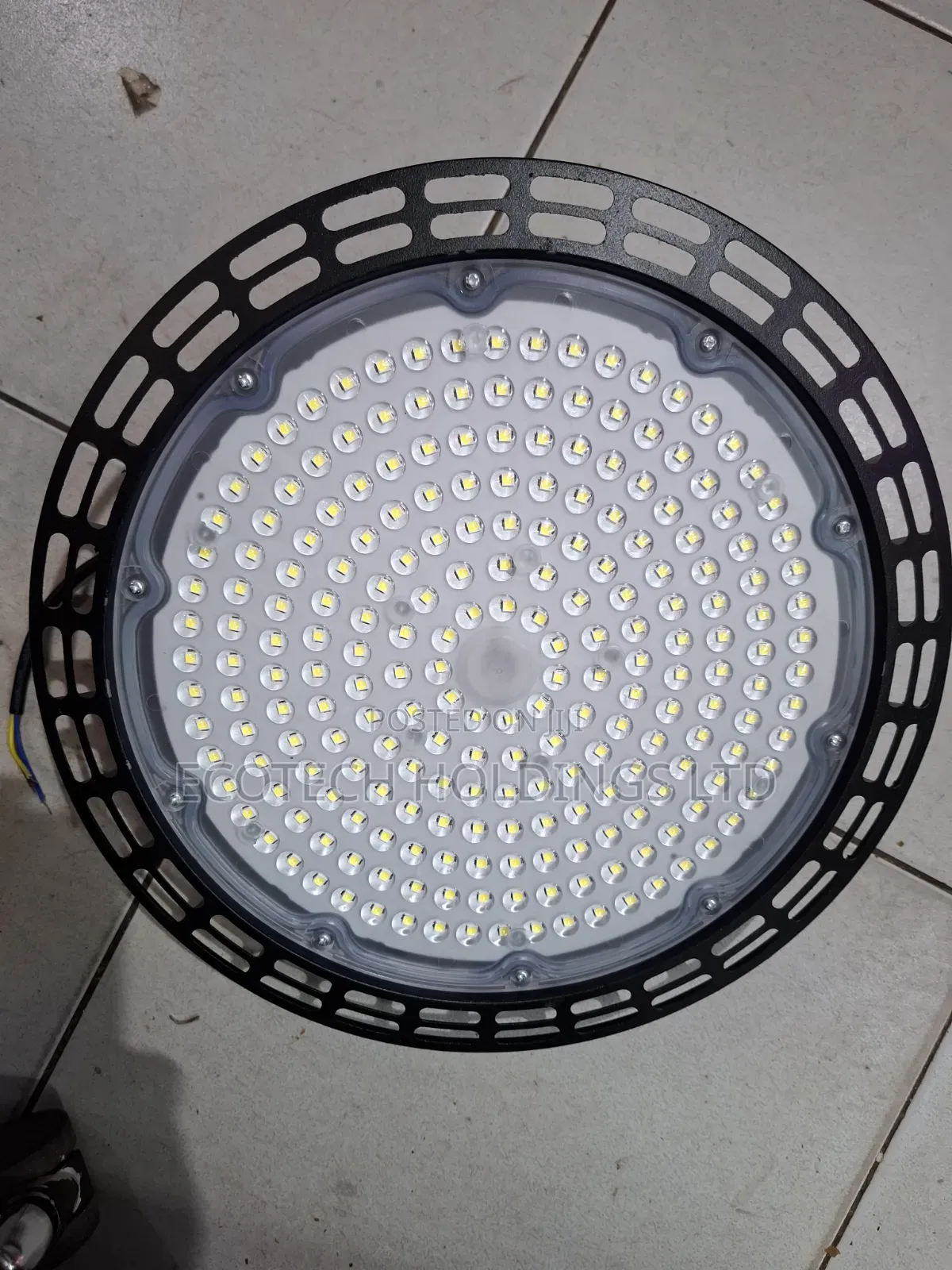 300wts Hybay Led Lights