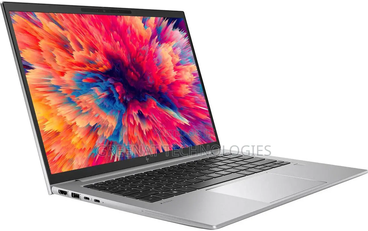 Laptop HP ZBook Firefly 16inch G9 16GB Nvidia SSD 512GB