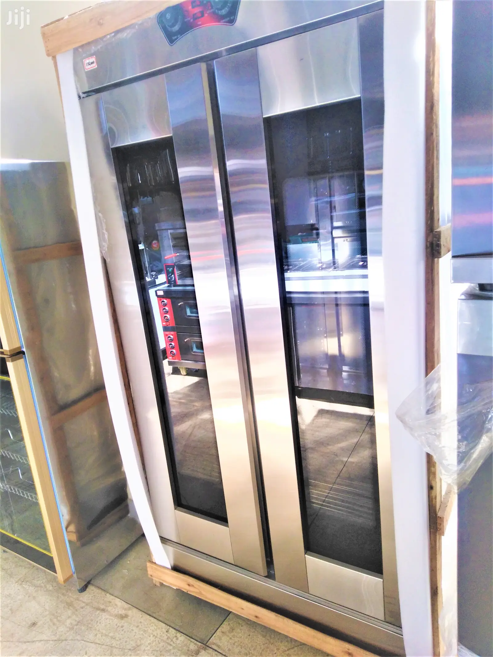 Bread Baking Proofer Electric Oven