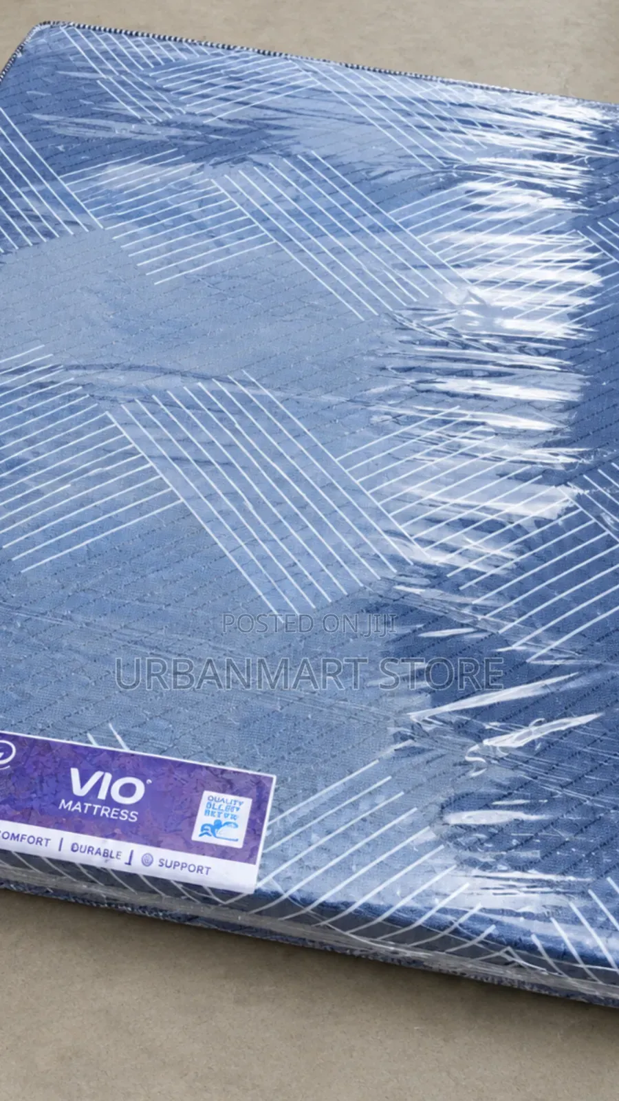 We Are Selling 5×6 Soft and Comfortable Mattress Topper