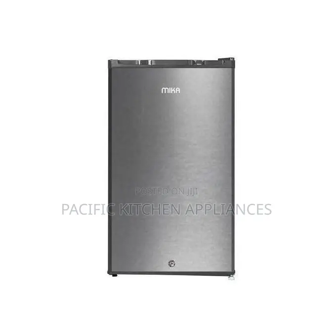 MIKA 92L, Single Door, Defrost (Direct Cool)-Mini-Fridge