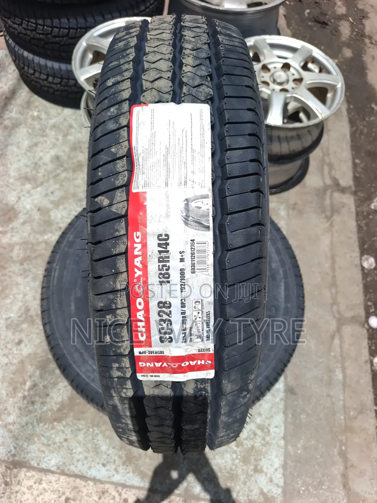 185r14c Chaoyang