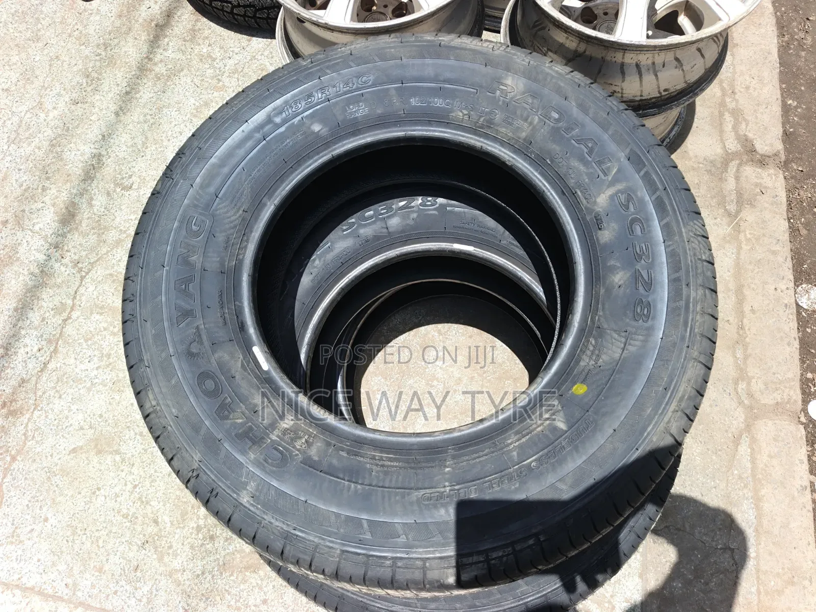 185r14c Chaoyang