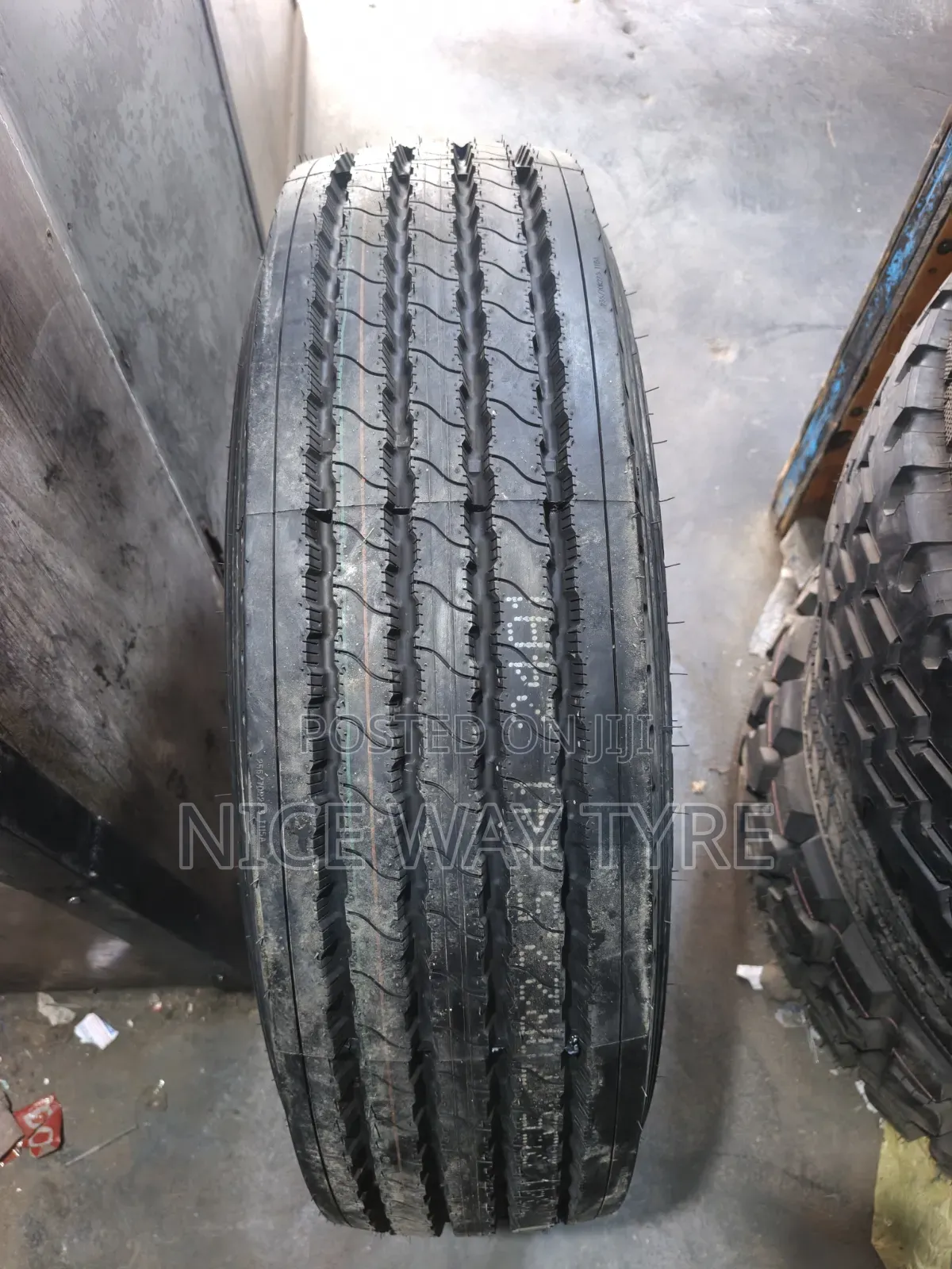 255/70r22.5 Fortune