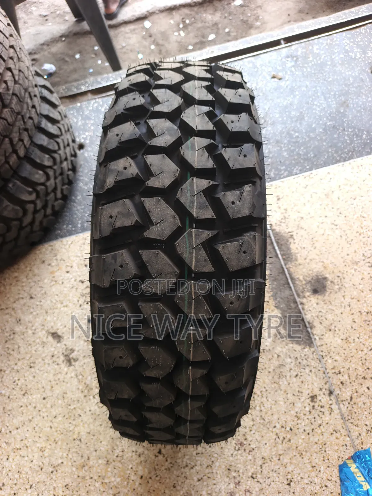 215/75r15 Kapsen Practical M/T