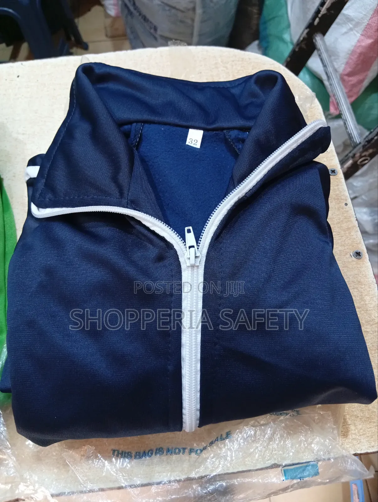 School Tracksuits