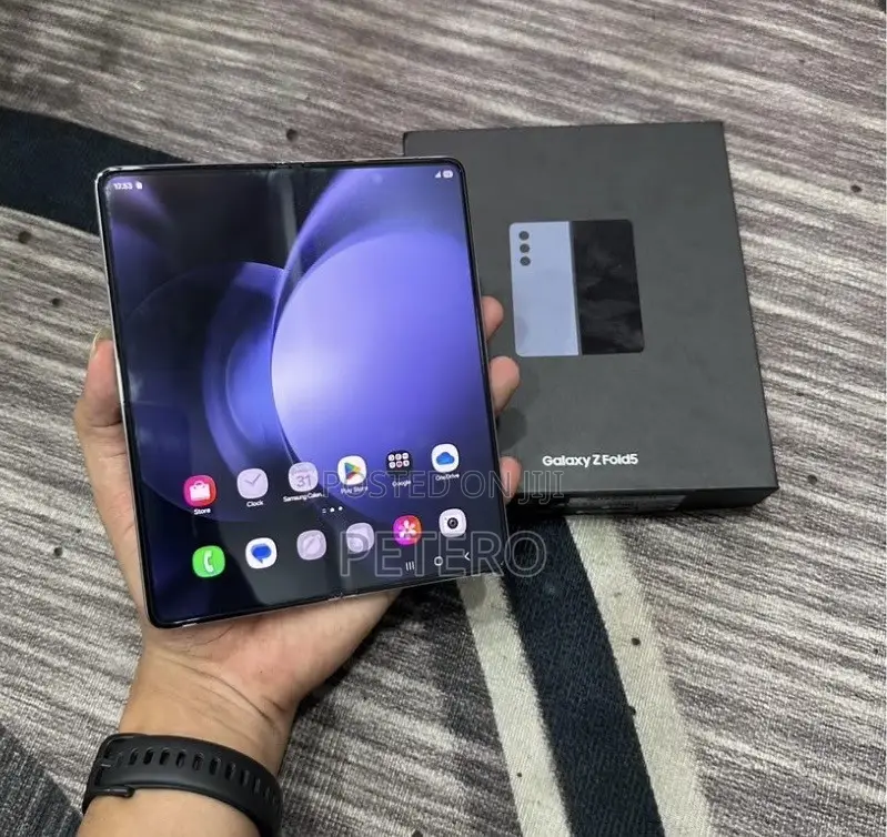 Samsung Galaxy Z Fold 5 512 GB