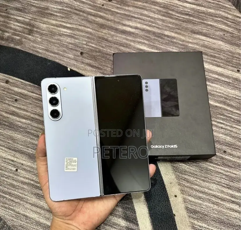 Samsung Galaxy Z Fold 5 512 GB