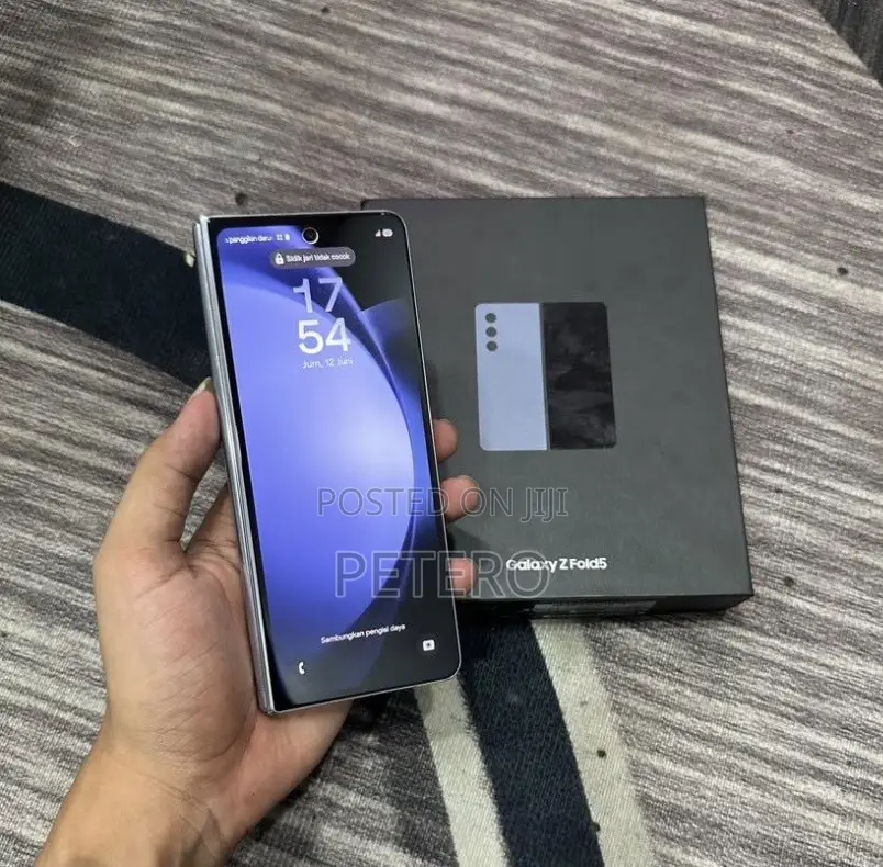 Samsung Galaxy Z Fold 5 512 GB