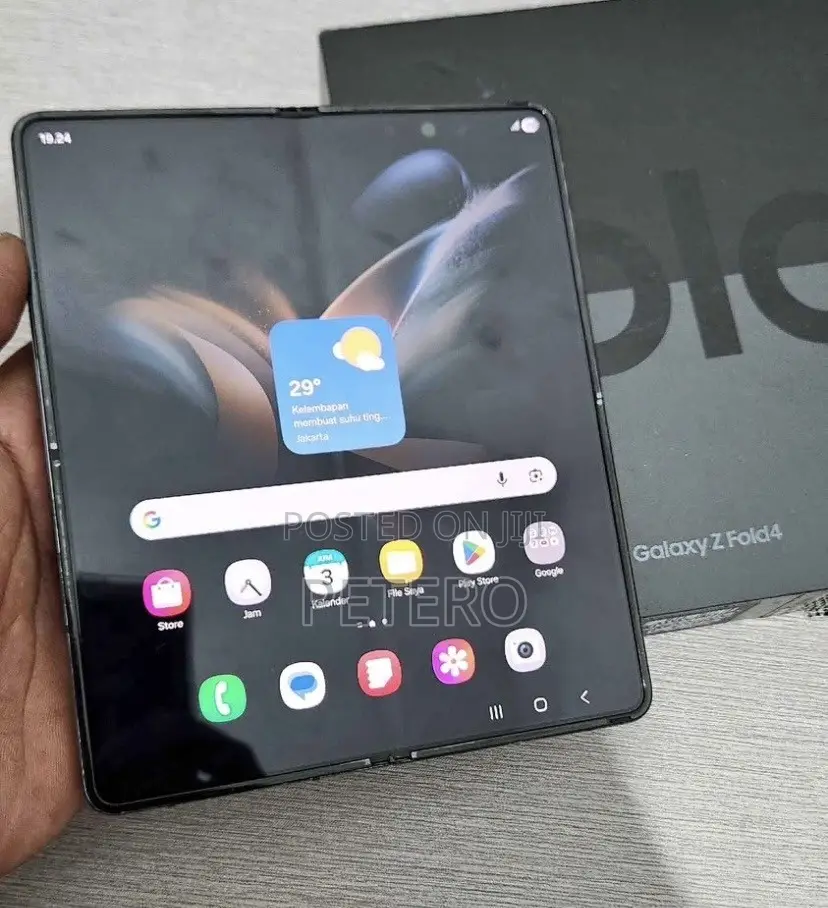 Samsung Galaxy Z Fold4 512 GB