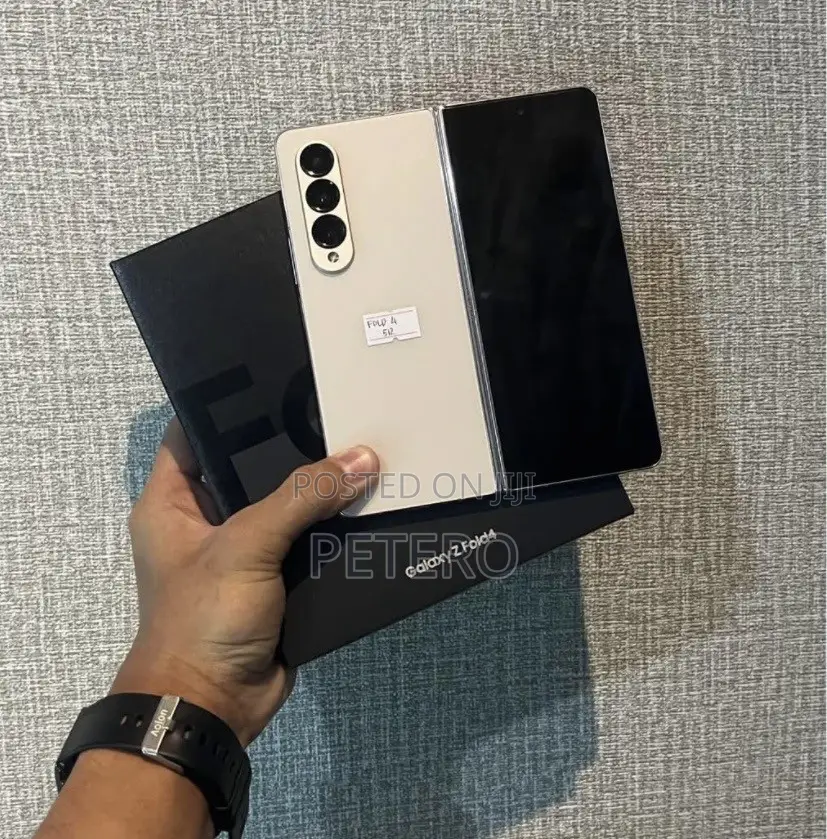 Samsung Galaxy Z Fold4 512 GB