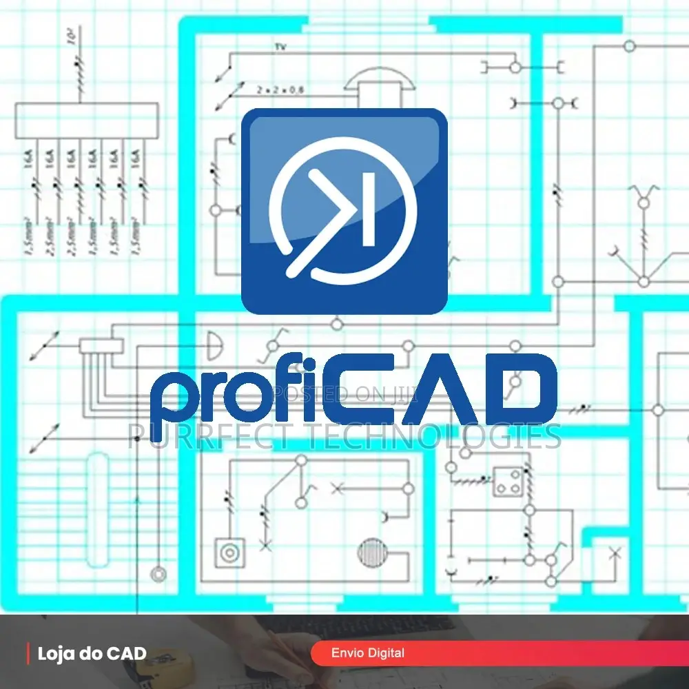 ProfiCAD 14