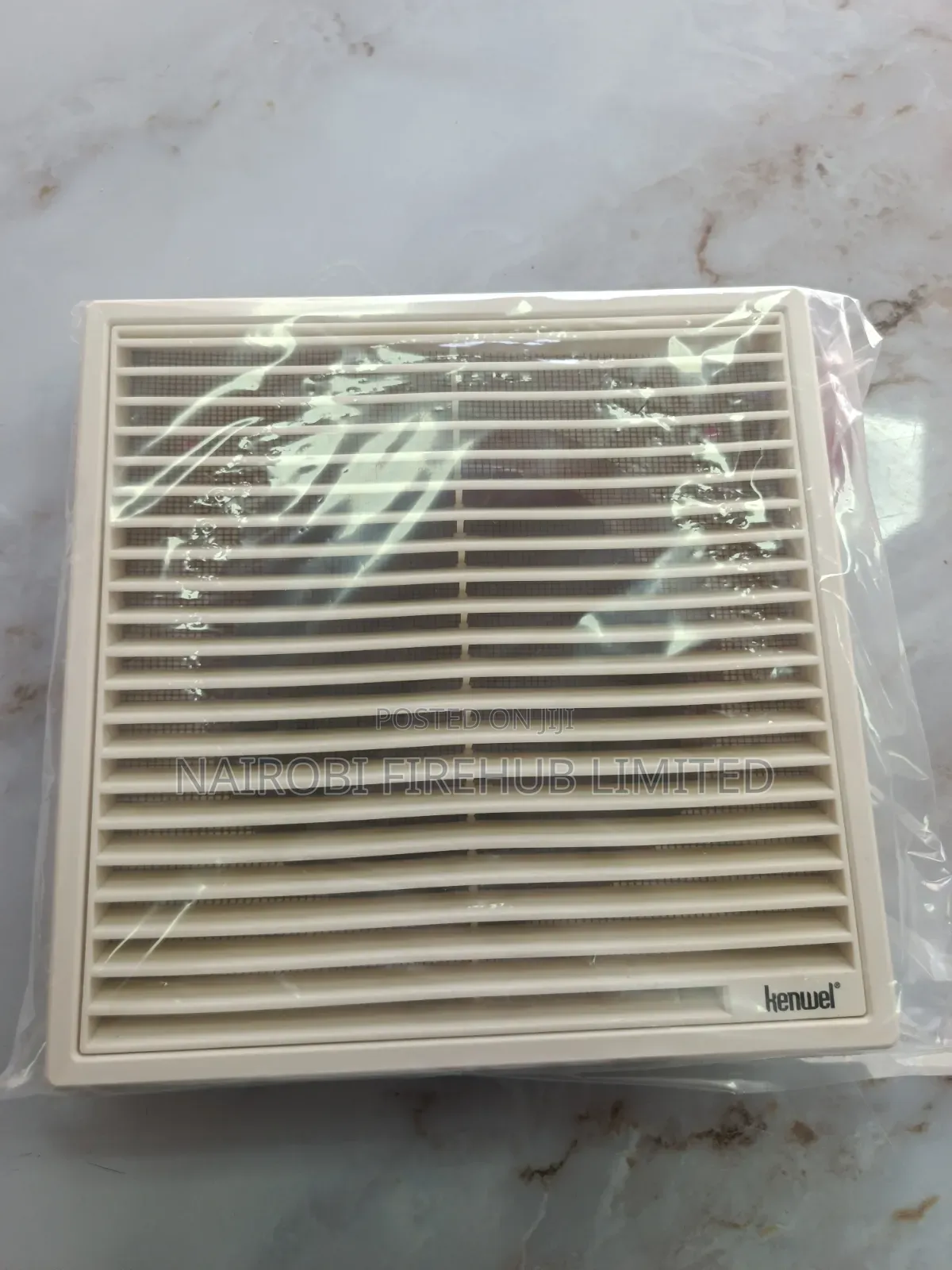 Ventilation Ceiling Grill 150mm