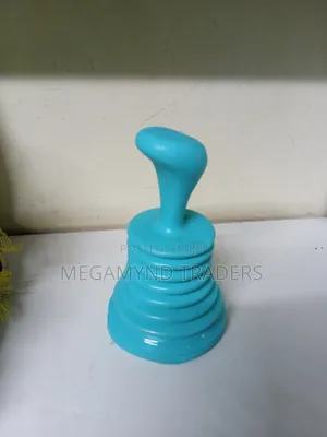 Kitchen Sink Plunger / Sink Unblocker