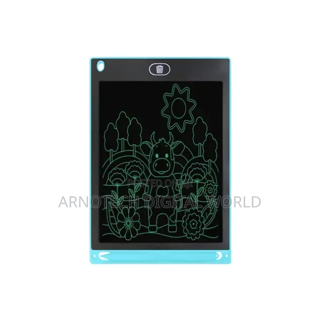 8.5" Kid's LCD Electronic Drawing/Writing Tablet