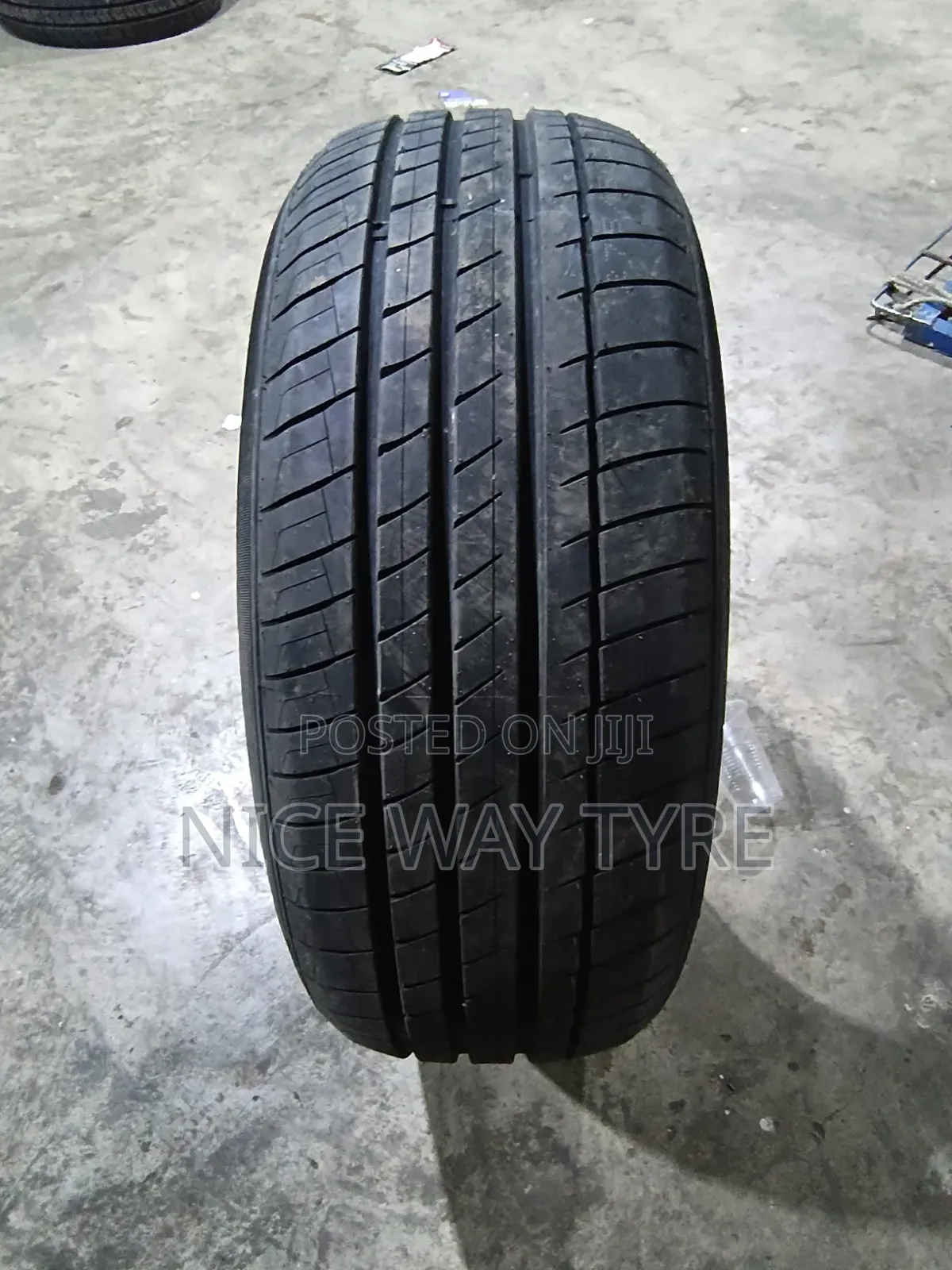 275/50r21 Kapsen