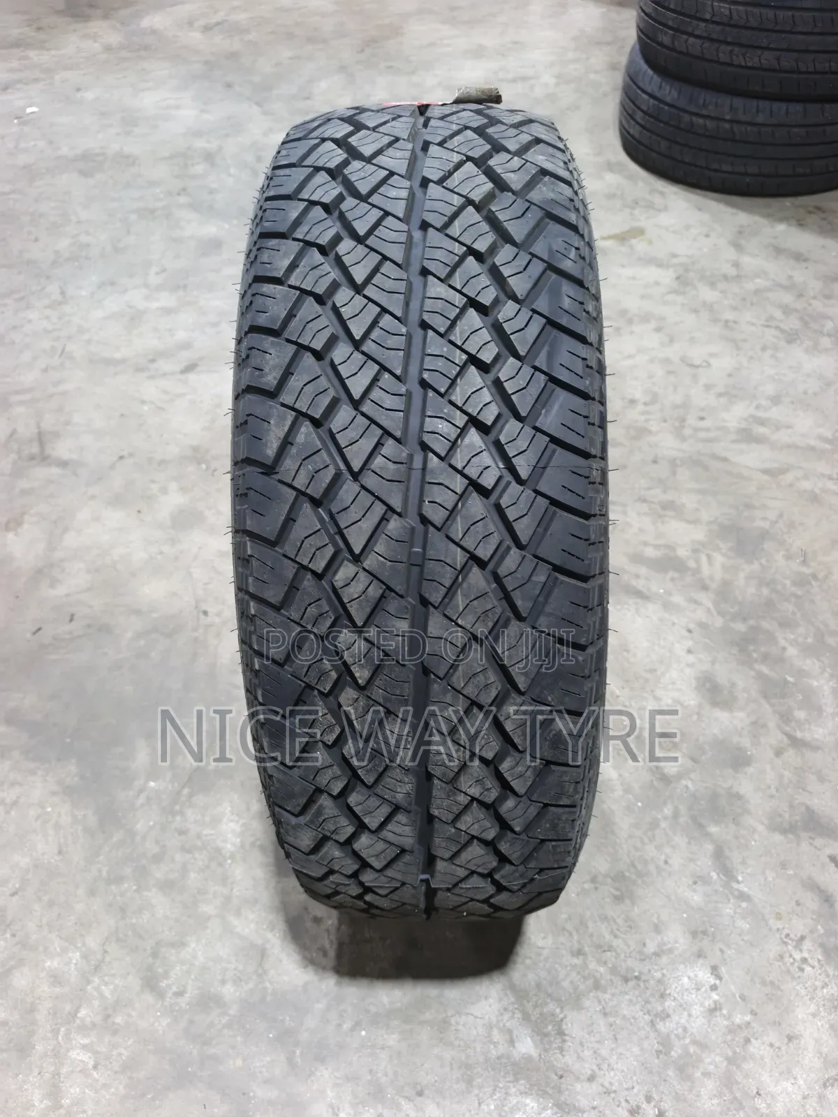 265/65r18 Chengshan
