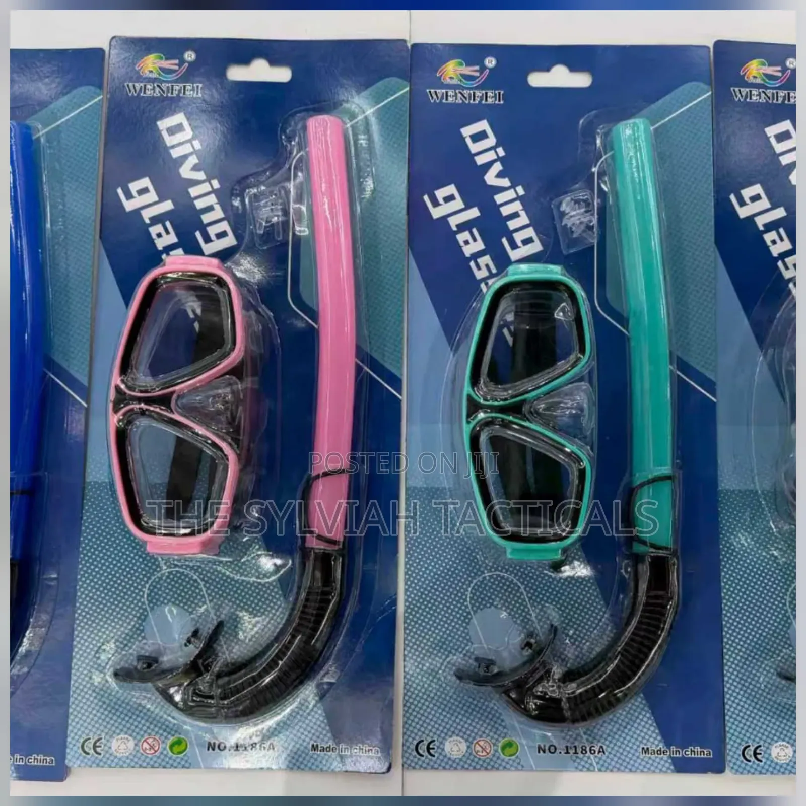 *Diving Swimming Goggles* *Swimming Goggles Snorkel*