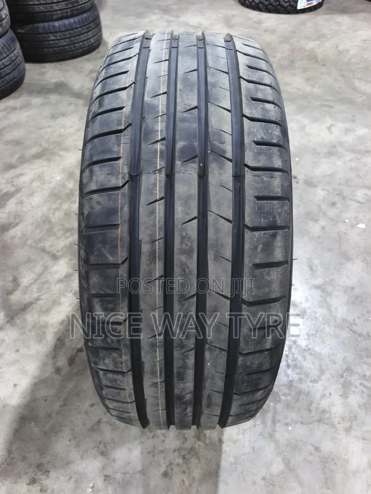 255/55r18 Zextour