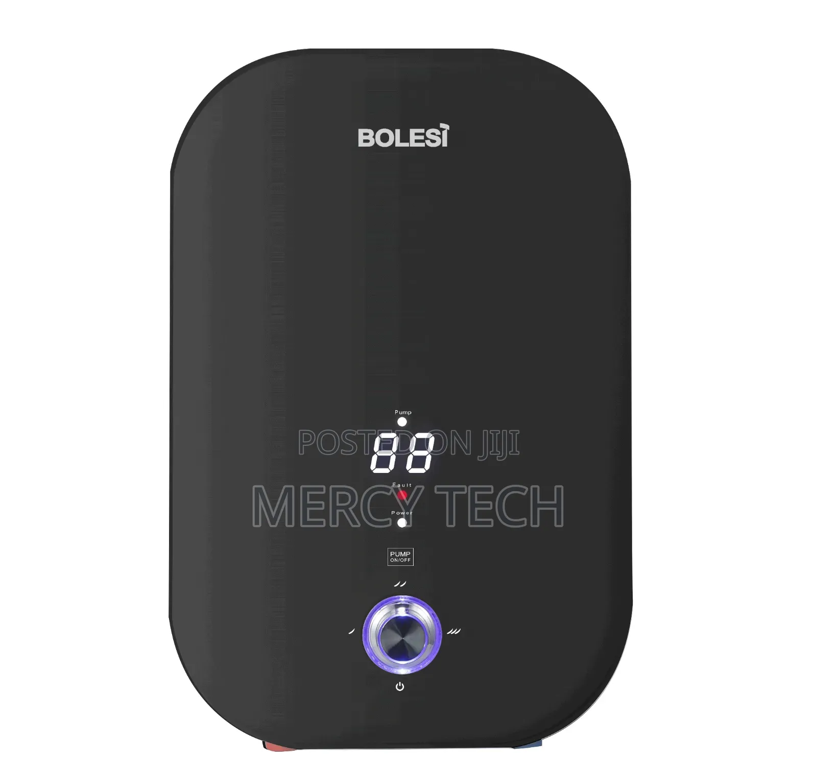 Bolesi Instant Water Heater (10000W)