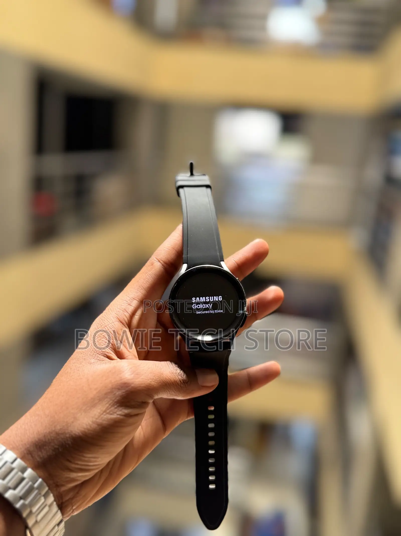 Galaxy Watch 5 Pro Ex Uk