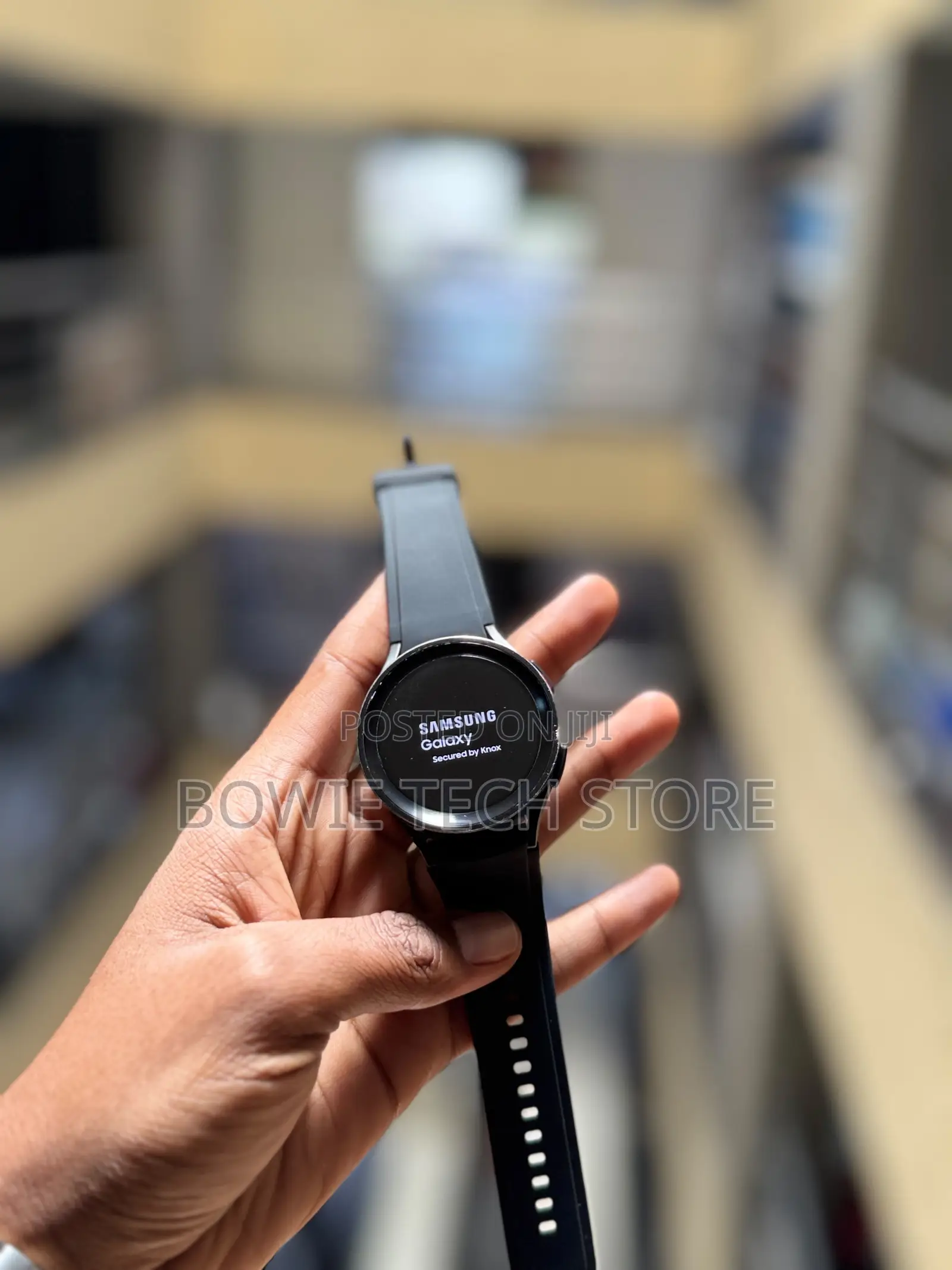 Galaxy Watch 5 Pro Ex Uk